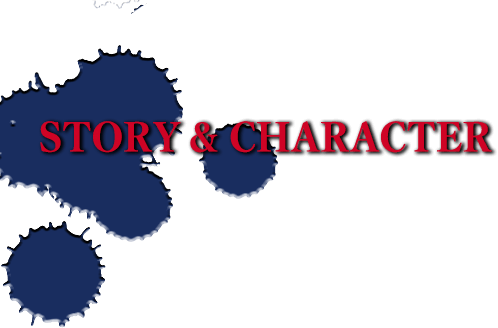 STORY&CHARACTER