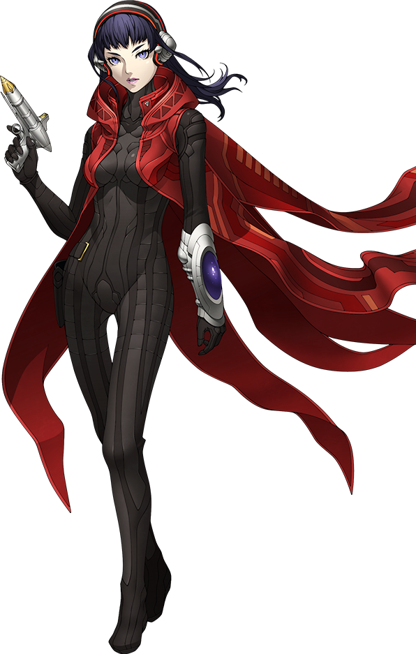 アレックス 通常