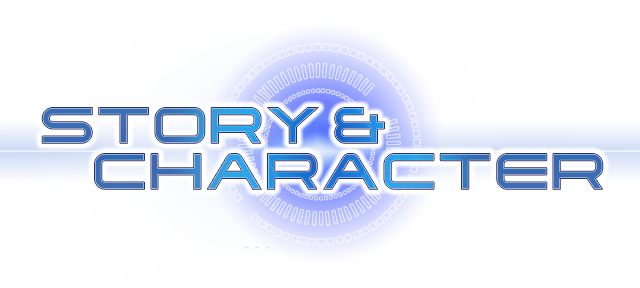 STORY&CHARACTER
