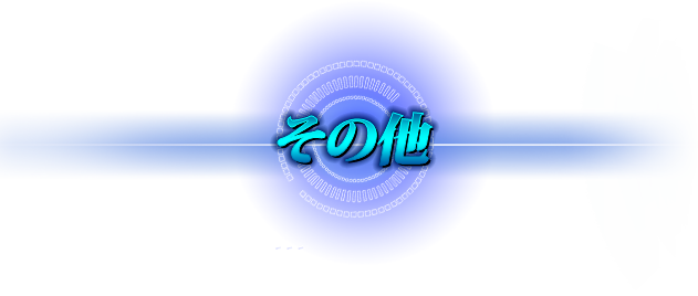 その他
