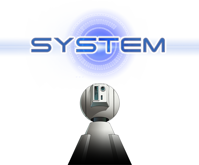 System 真 女神転生 Deep Strange Journey 公式サイト