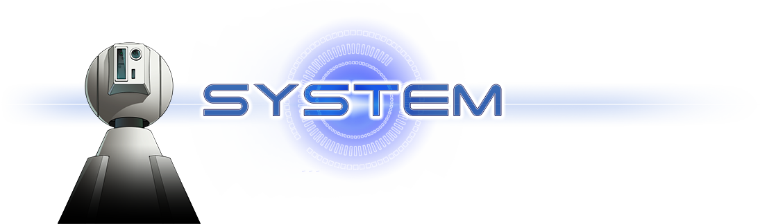 SYSTEM